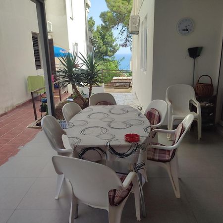 Apartment Ralf Ulcinj Eksteriør billede