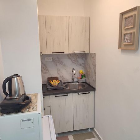 Apartment Ralf Ulcinj Eksteriør billede