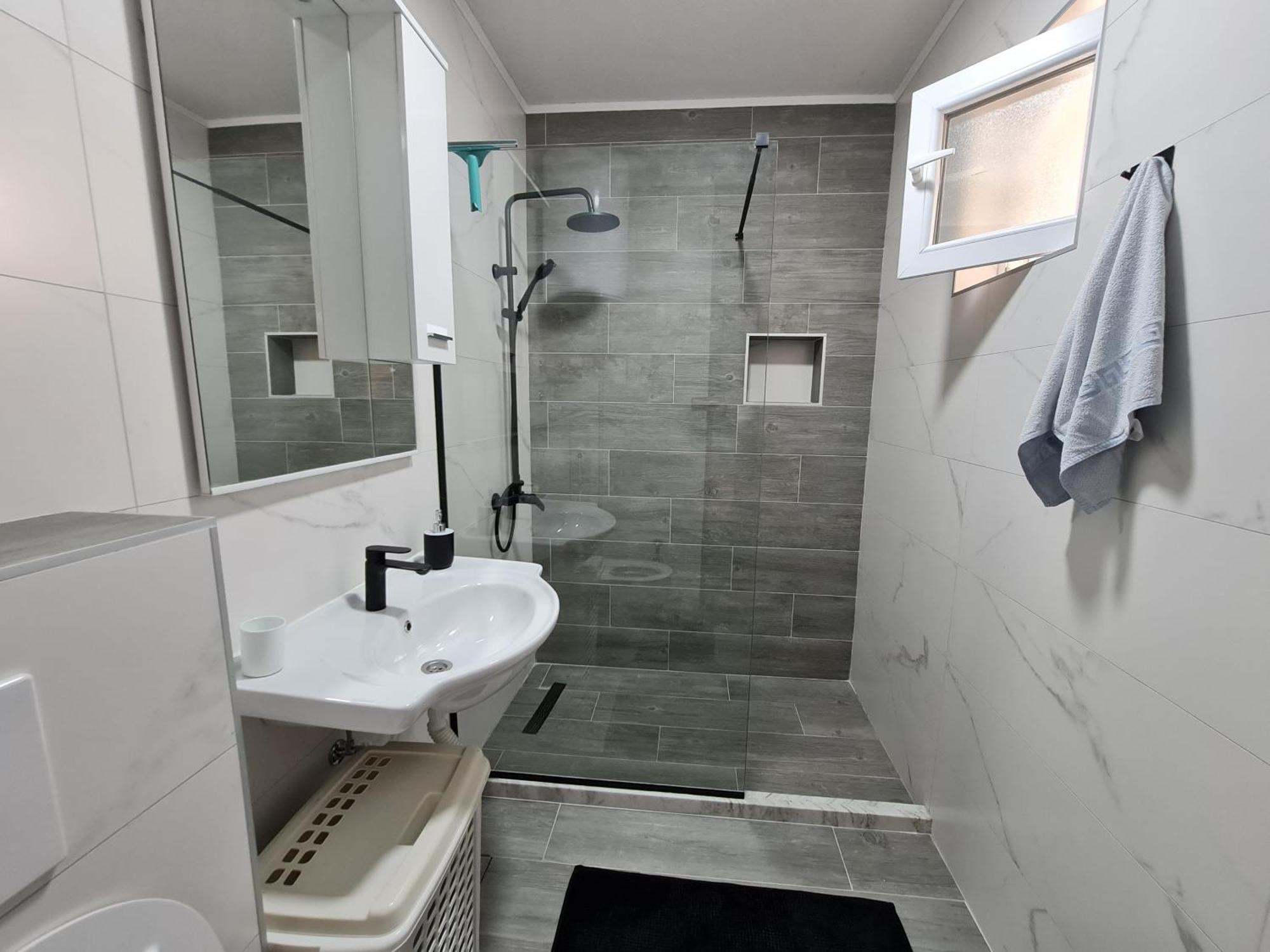 Apartment Ralf Ulcinj Eksteriør billede