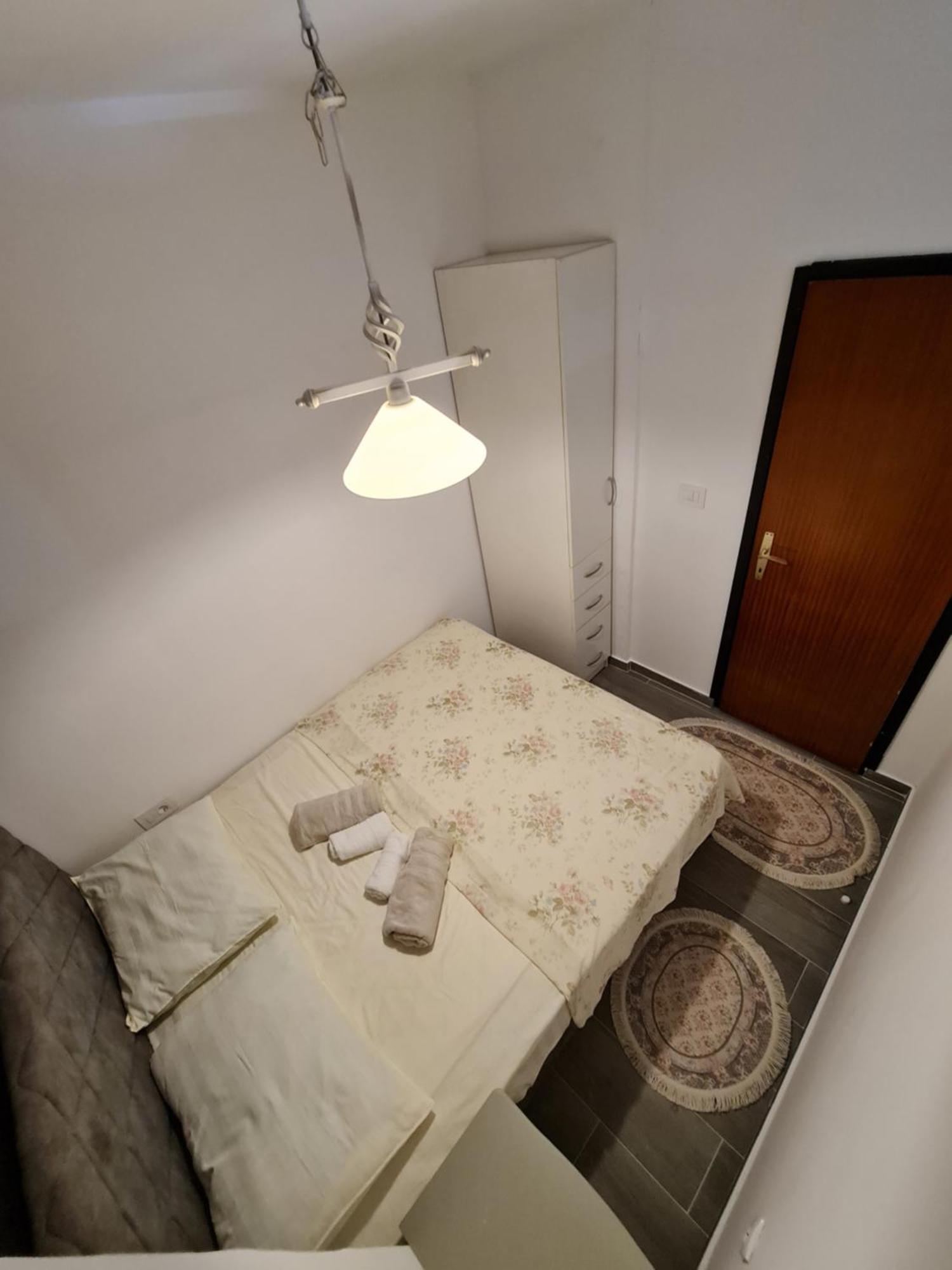 Apartment Ralf Ulcinj Eksteriør billede