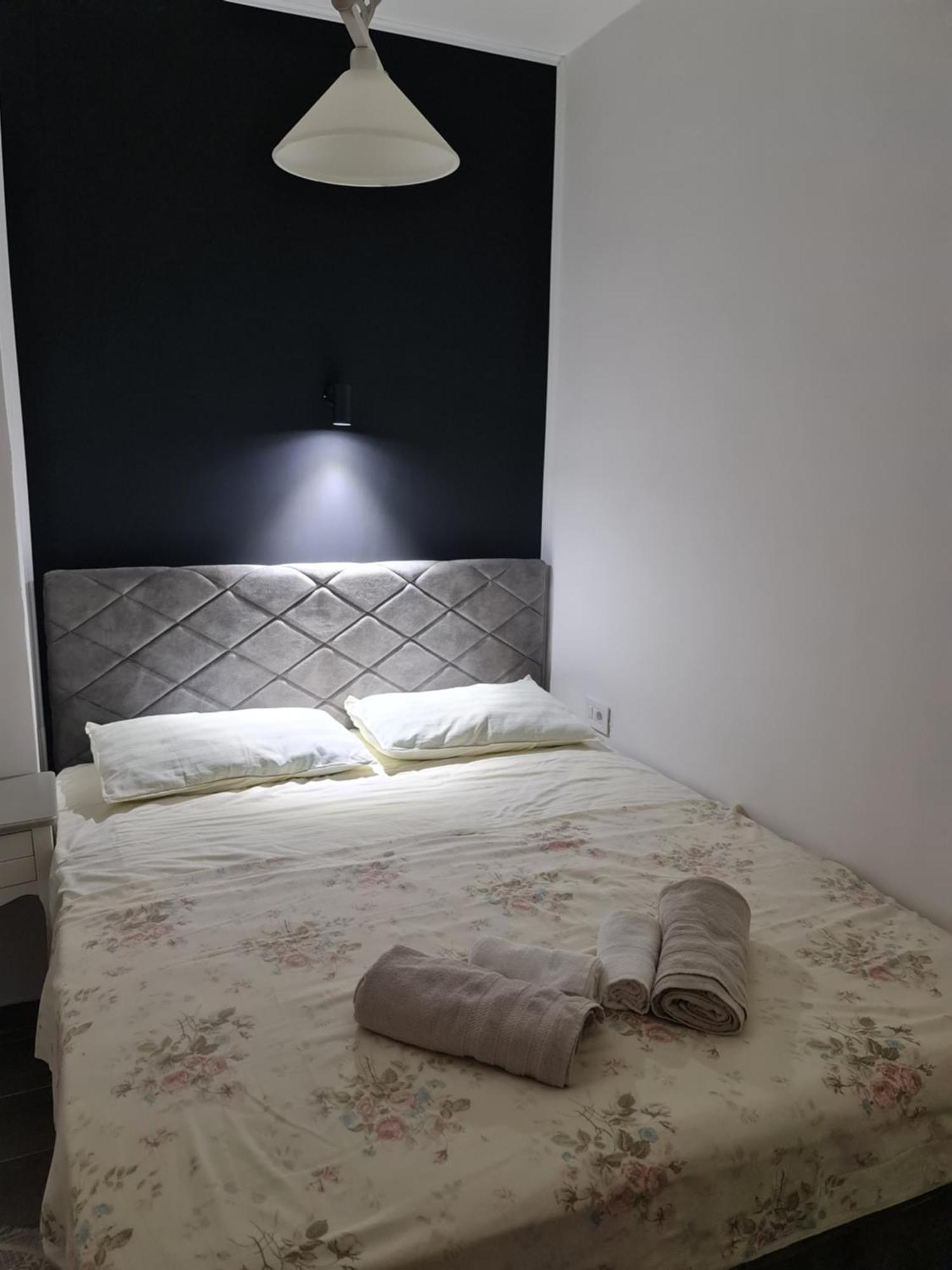 Apartment Ralf Ulcinj Eksteriør billede