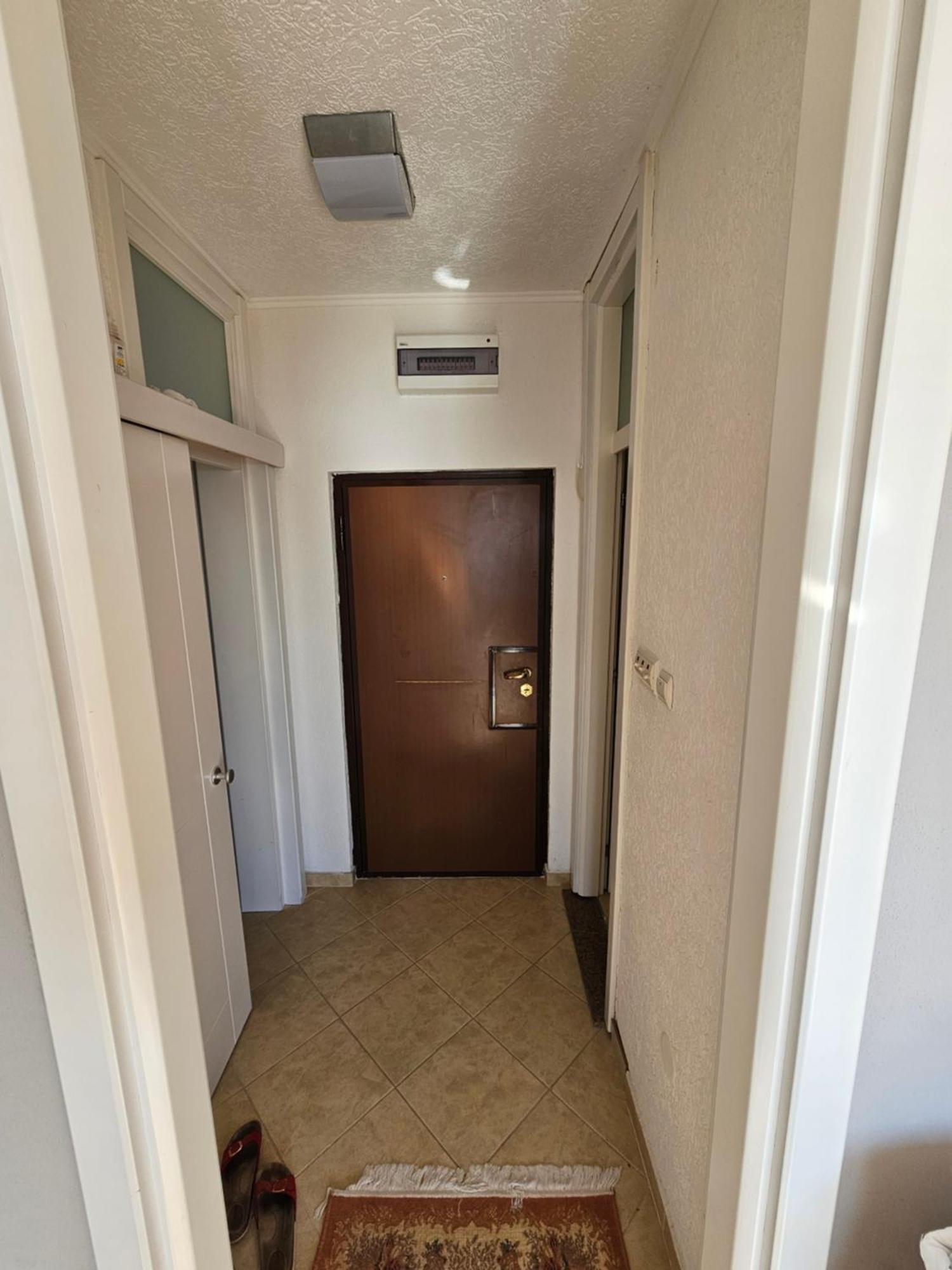 Apartment Ralf Ulcinj Eksteriør billede