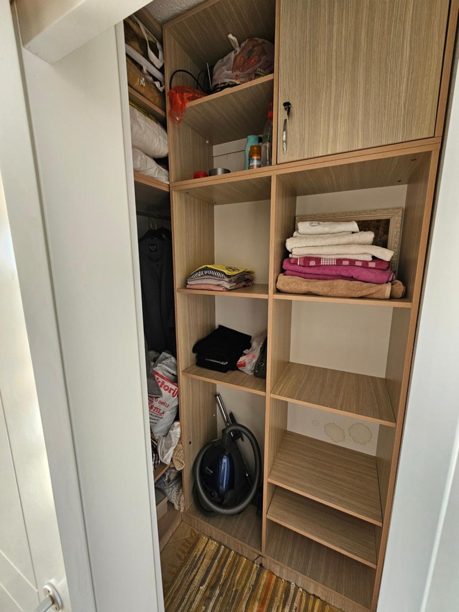 Apartment Ralf Ulcinj Eksteriør billede