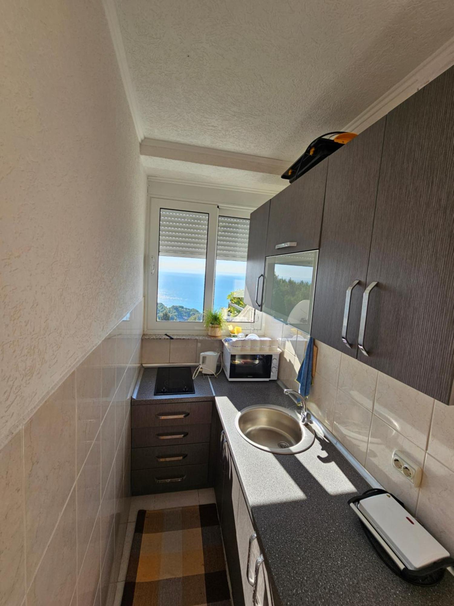 Apartment Ralf Ulcinj Eksteriør billede