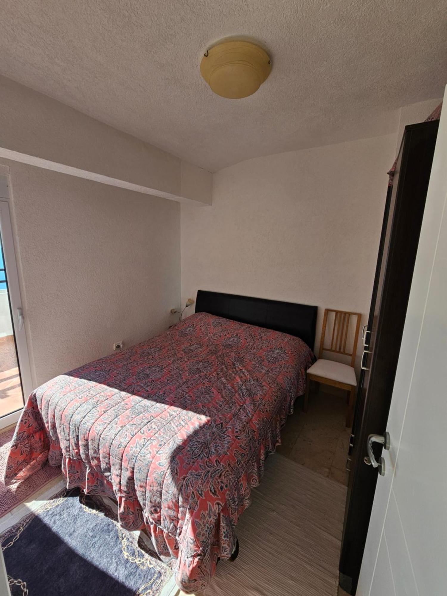 Apartment Ralf Ulcinj Eksteriør billede