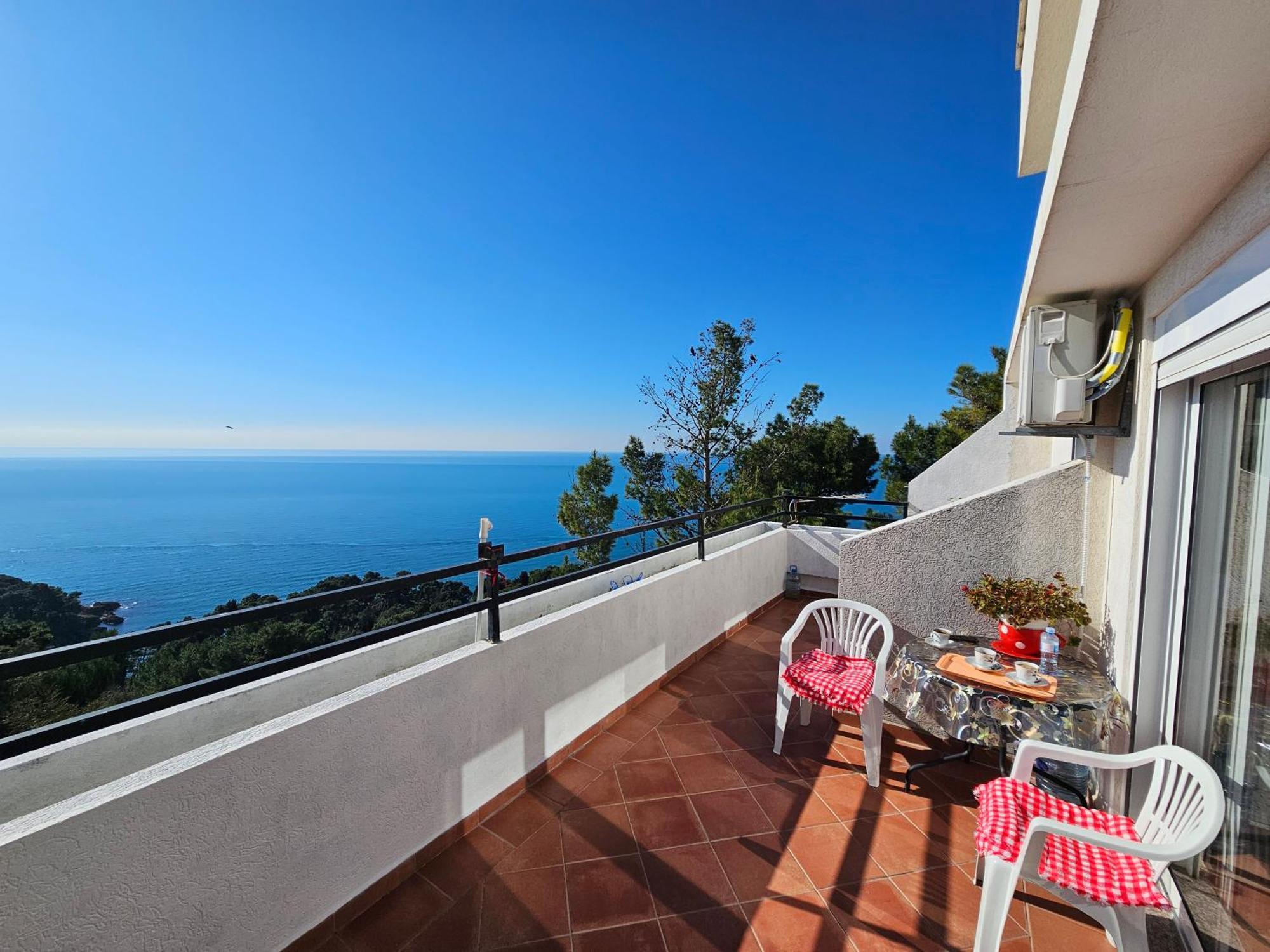 Apartment Ralf Ulcinj Eksteriør billede