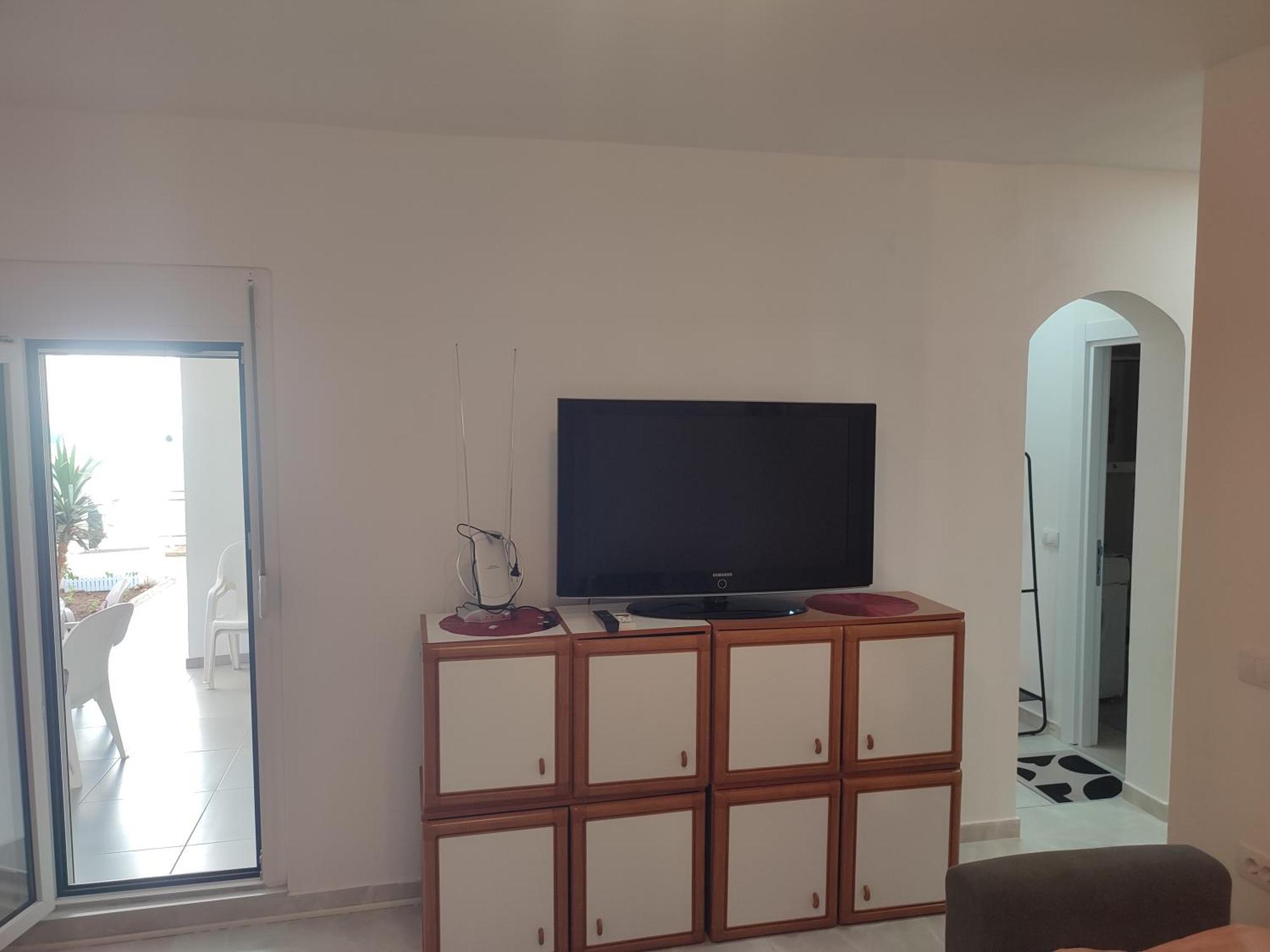Apartment Ralf Ulcinj Eksteriør billede