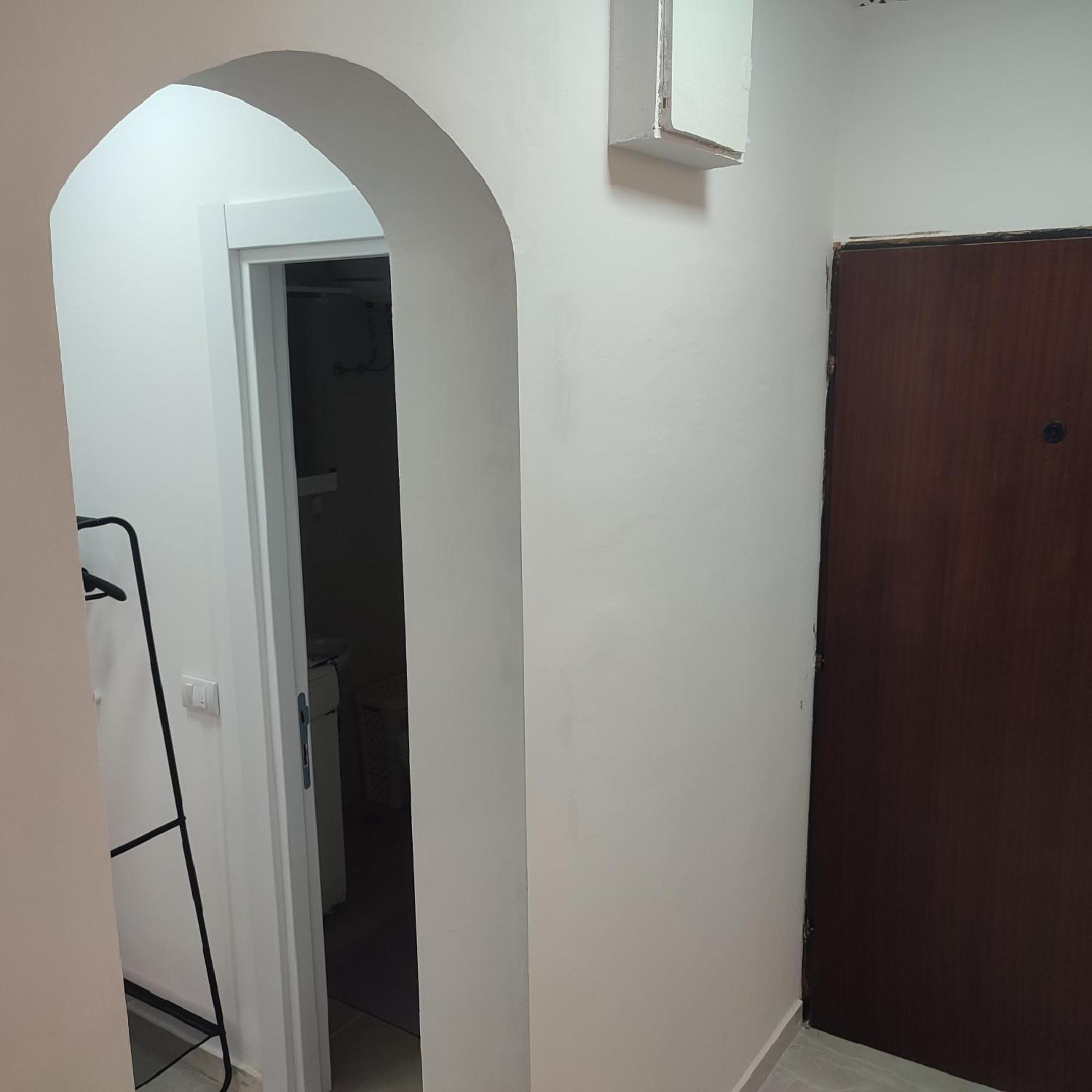 Apartment Ralf Ulcinj Eksteriør billede