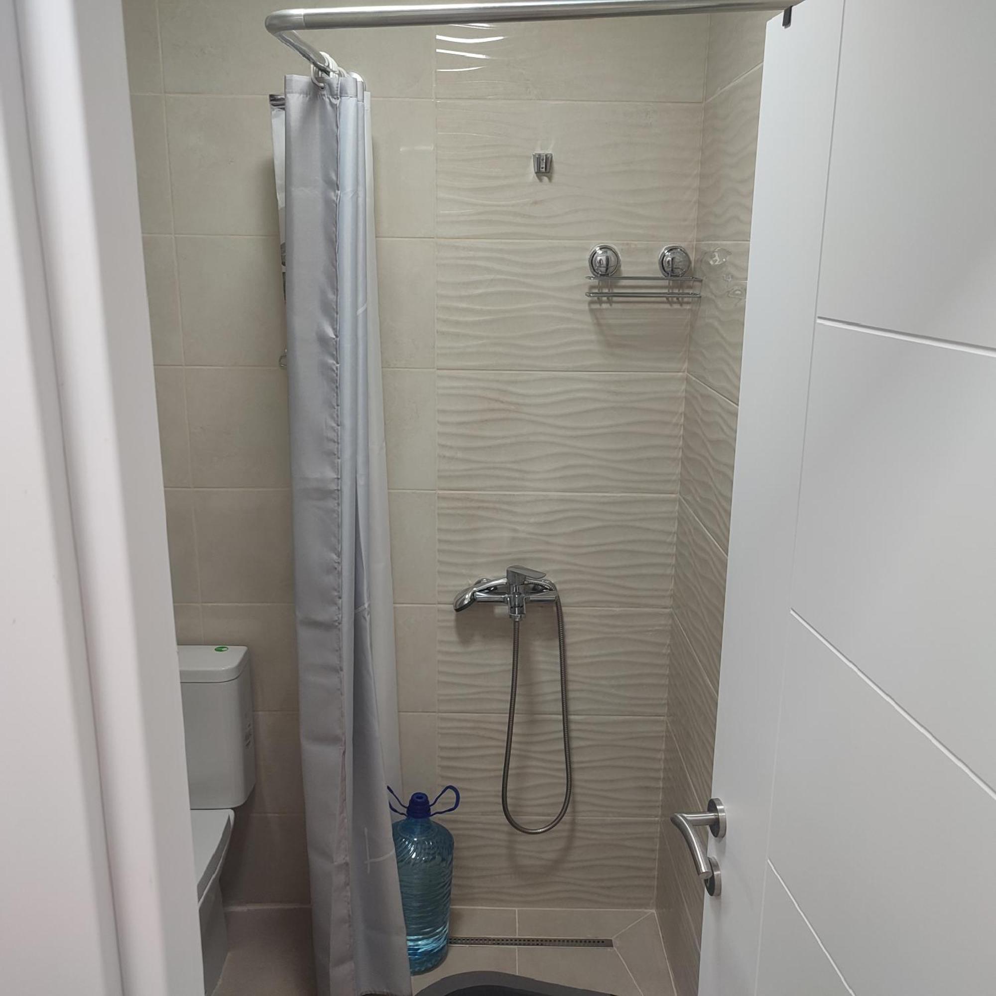 Apartment Ralf Ulcinj Eksteriør billede