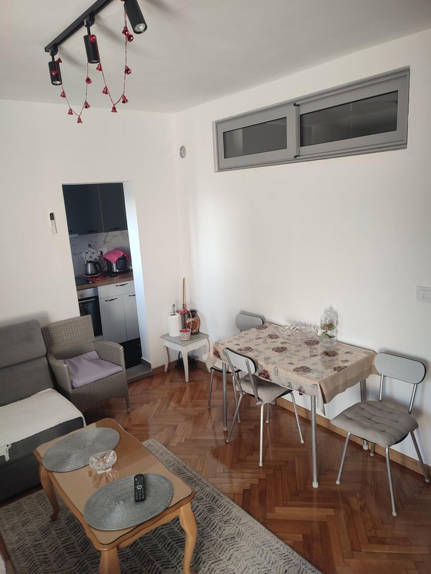 Apartment Ralf Ulcinj Eksteriør billede
