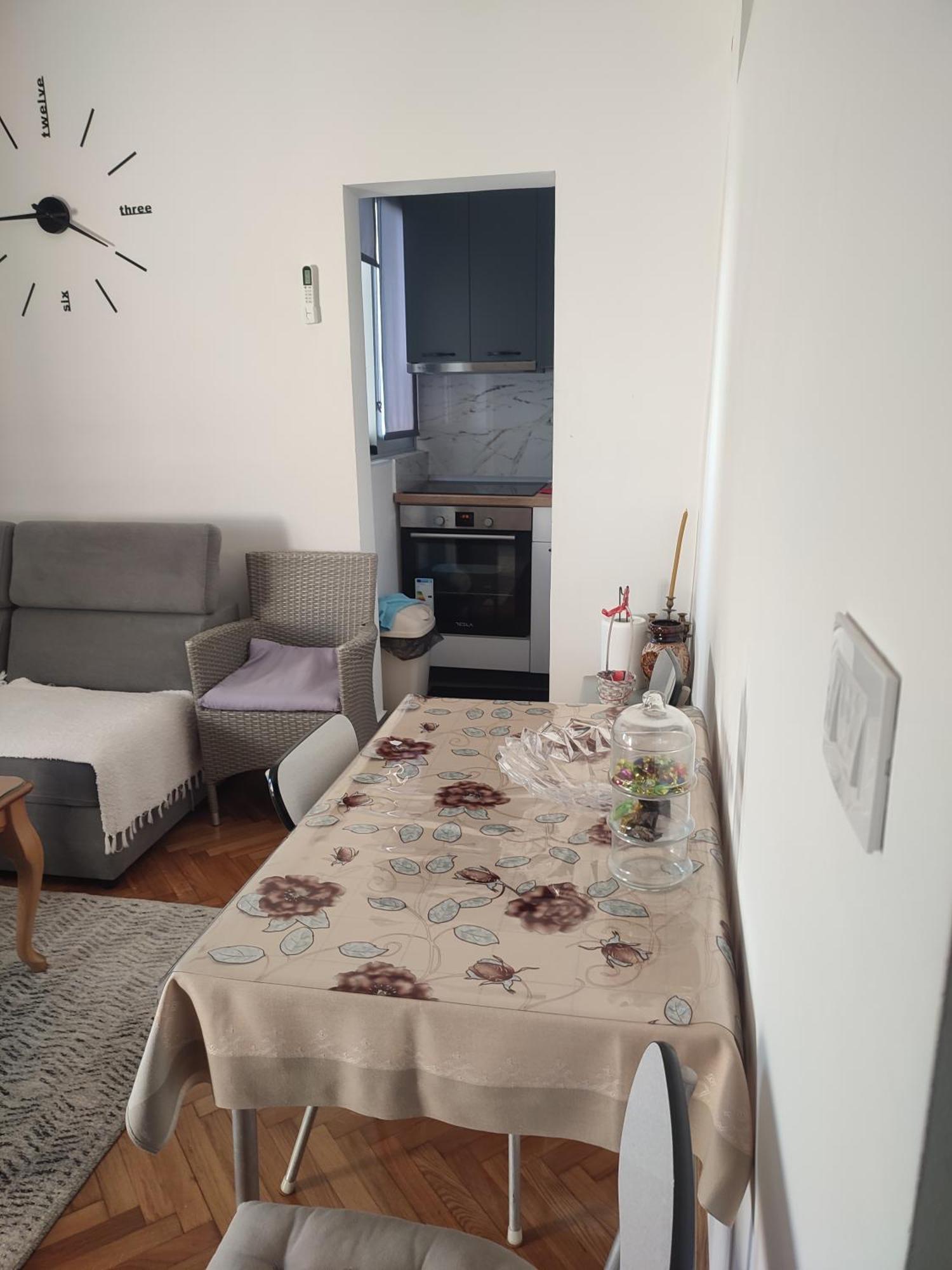 Apartment Ralf Ulcinj Eksteriør billede