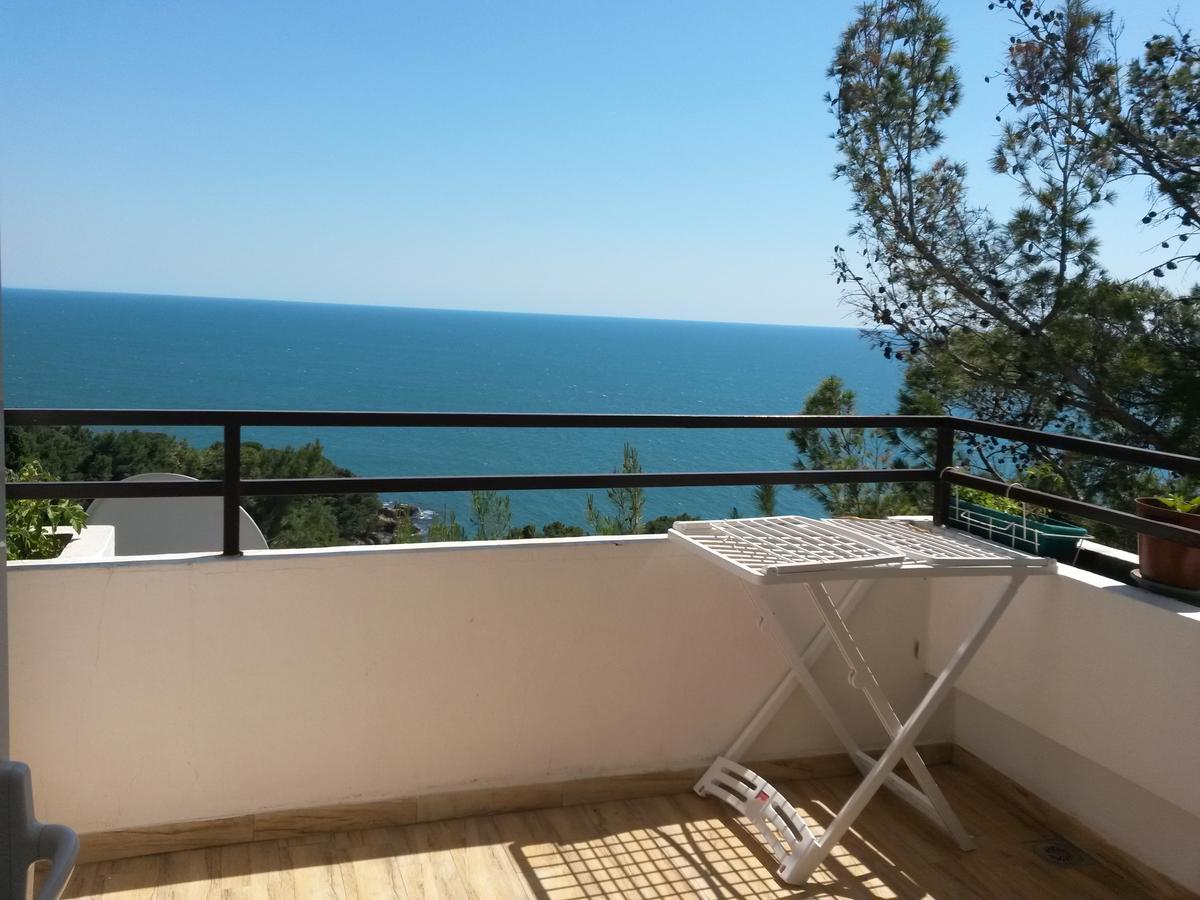 Apartment Ralf Ulcinj Eksteriør billede