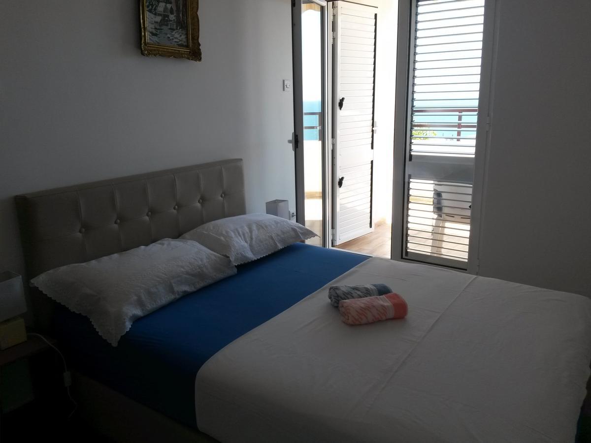 Apartment Ralf Ulcinj Eksteriør billede