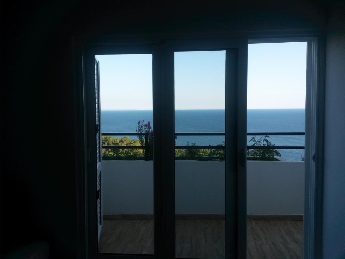 Apartment Ralf Ulcinj Eksteriør billede