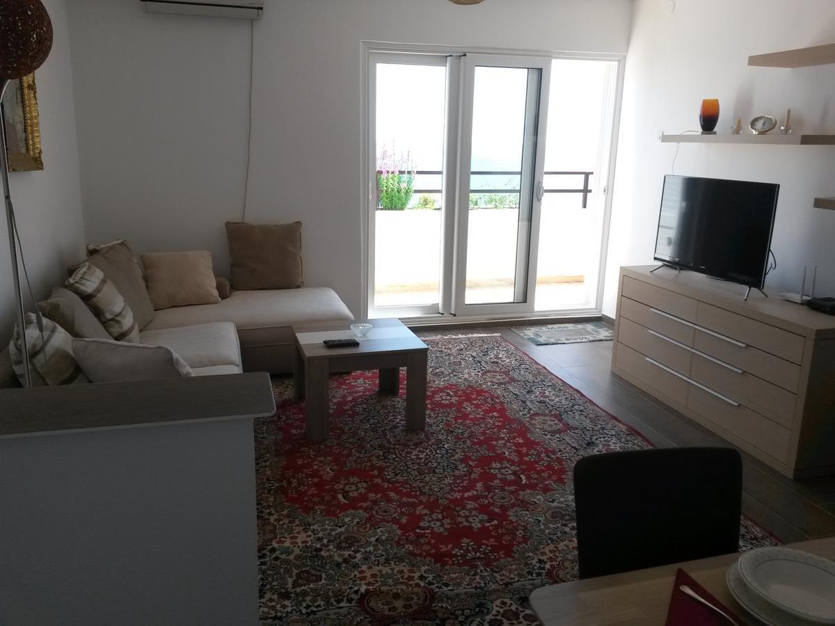 Apartment Ralf Ulcinj Eksteriør billede