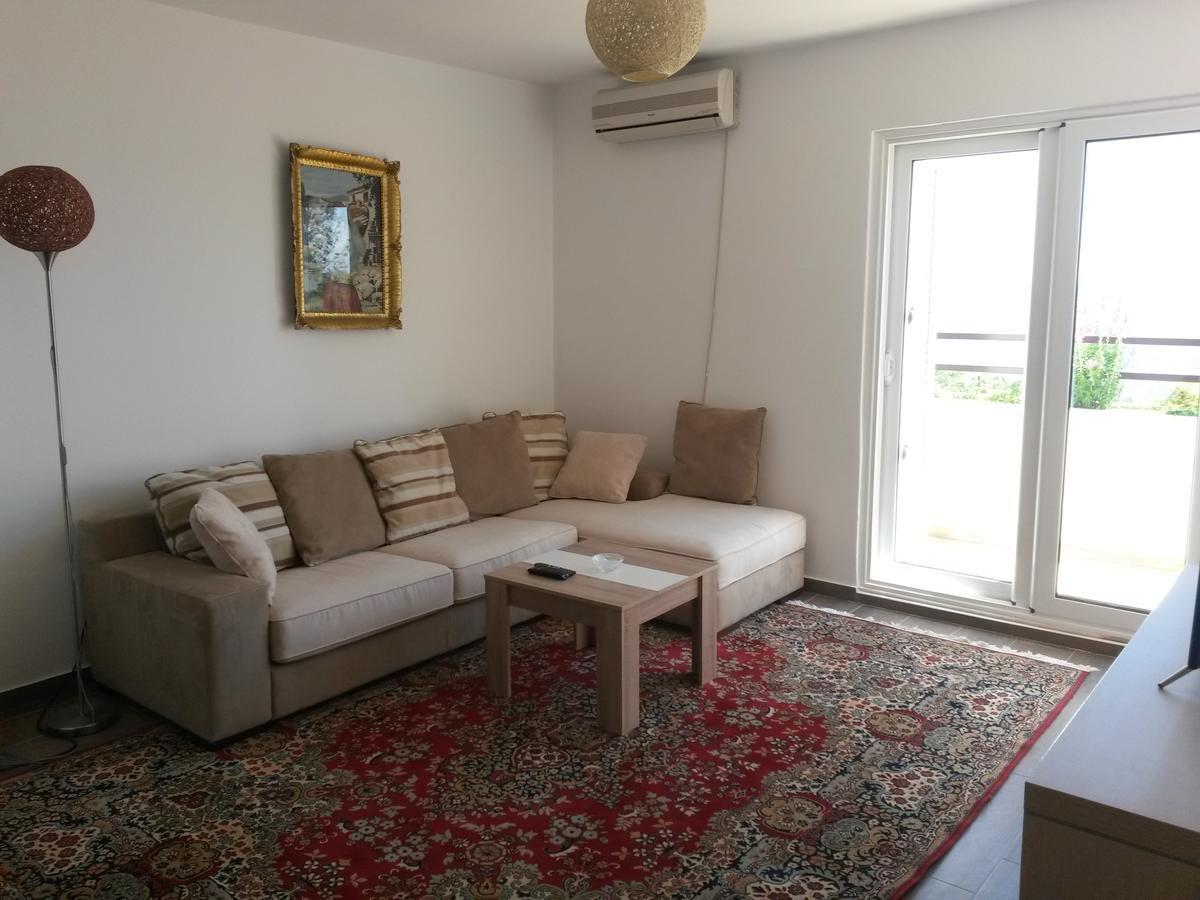 Apartment Ralf Ulcinj Eksteriør billede